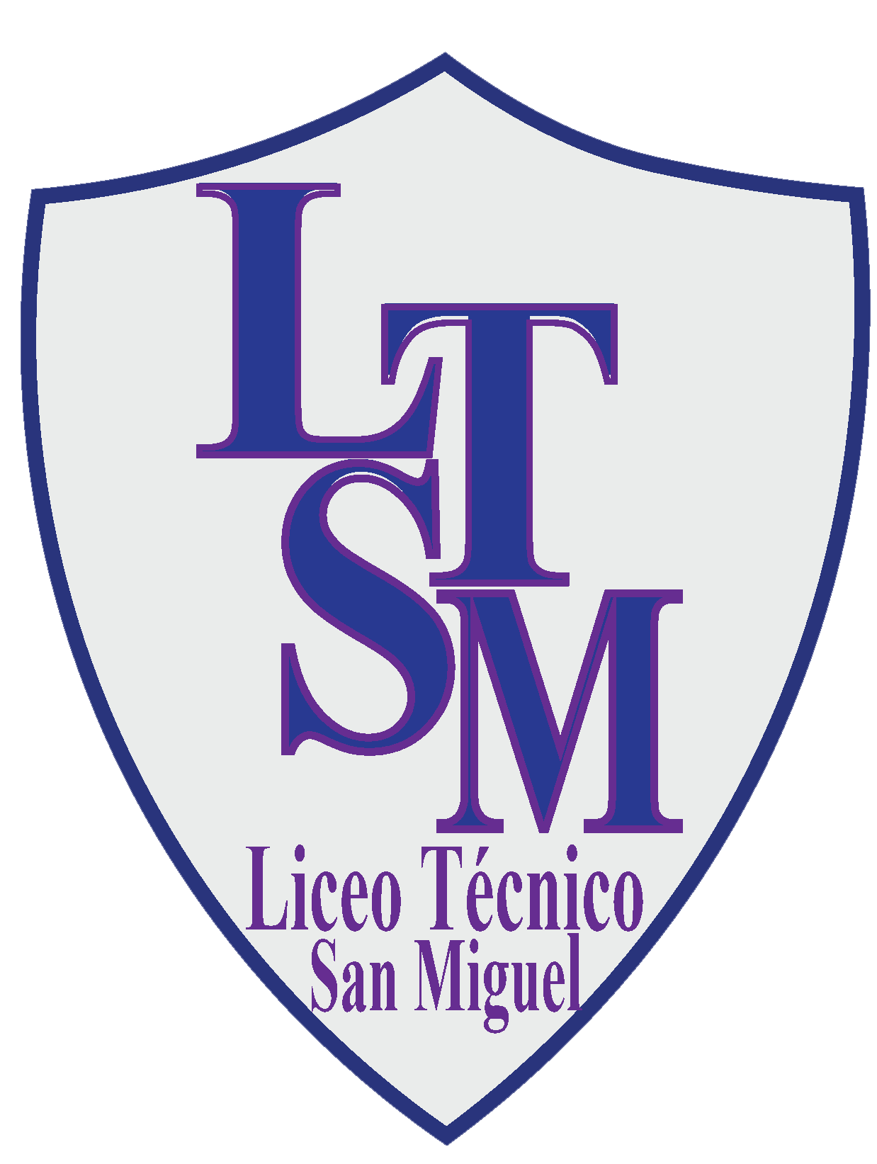 Logo Institución